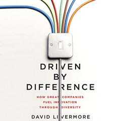 FREE EBOOK 💚 Driven by Difference: How Great Companies Fuel Innovation Through Diver