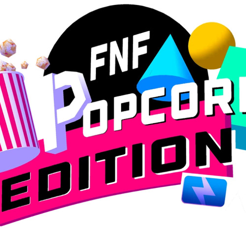 Unnamed Dandi + Hashley Song - Popcorn Edition OST