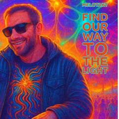 Find Our Way To The Light