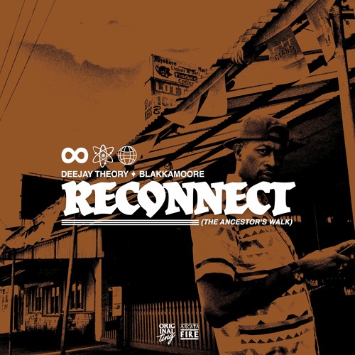 Reconnect (feat. Blakkamoore)
