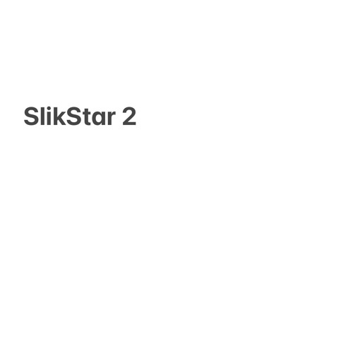 SlikStar 2 (Deluxe)