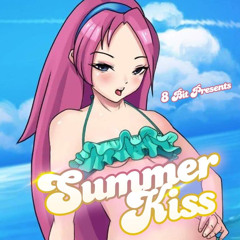 8bit Summer Kiss