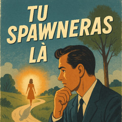 Tu Spawneras la