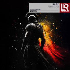 D.A.R.E - Veni,Vidi,Vici (Original Mix)on JunoDownload 25/04/25/RELEASED