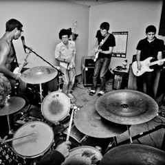 01 Th' Horr'r (ft. Victor Infante)