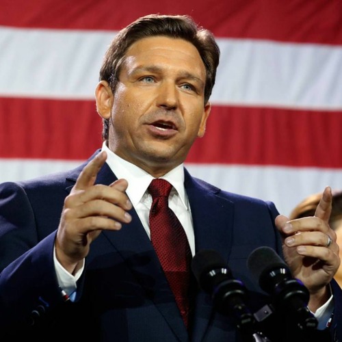 Stream Questions About Trump, DeSantis and Biden Fuel Growth of 2024
