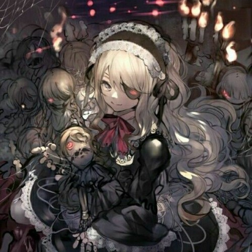 Nightcore - Puppet (Lyrics)   Faouzia