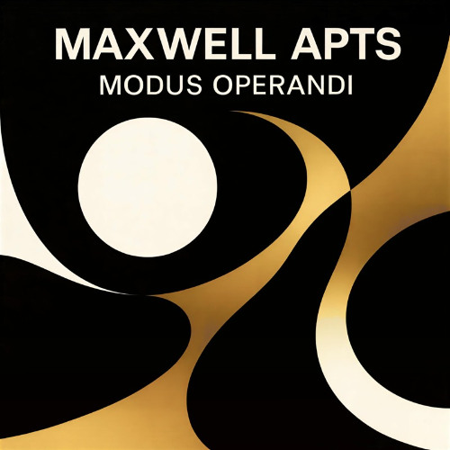 Stream Maxwell Apts | Listen to Modus Operandi playlist online for free ...