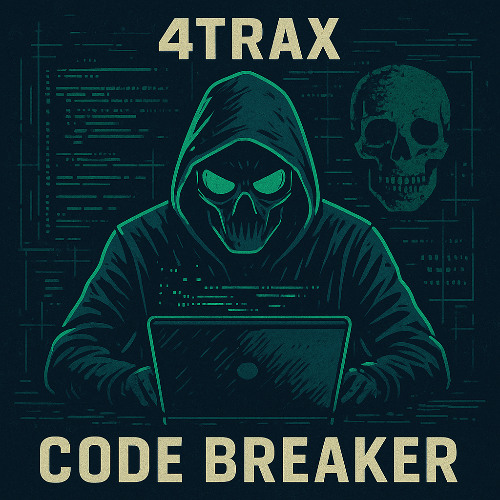 1. Code_Breaker
