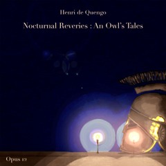 Tales Of The Dawn Owl, Op. 12 No. 2