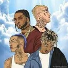 - If Juice WRLD Was On Whoa (mind In Awe) By XXXTENTACION