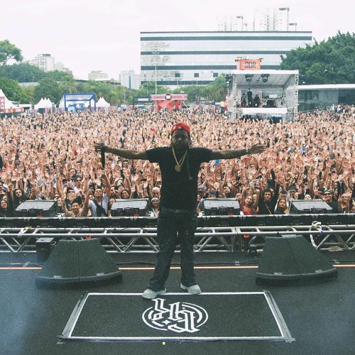 (FREE) Type Vulgo Fk X Veigh ~ Drink (@Prod.KrzBeats)