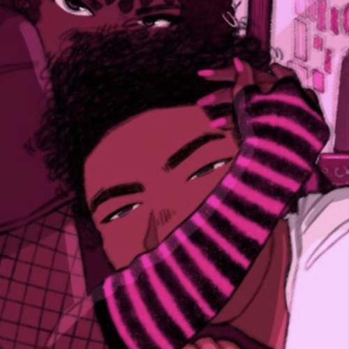 he's mine <3 / best part looped