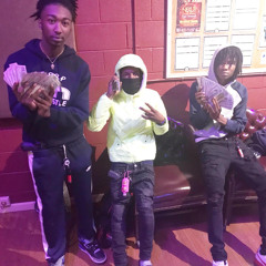 Mob Story Pt2 (feat. MobTaido)