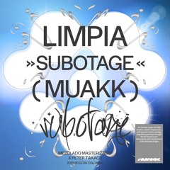 Subotage - ¡FreeTheKick!