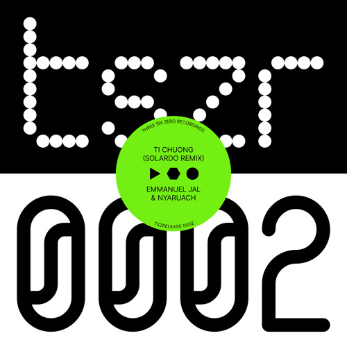 Ti Chuong (Solardo Remix)