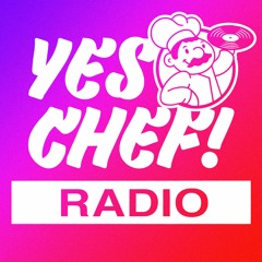 Yes Chef! Radio - Episode 1 - Joe O