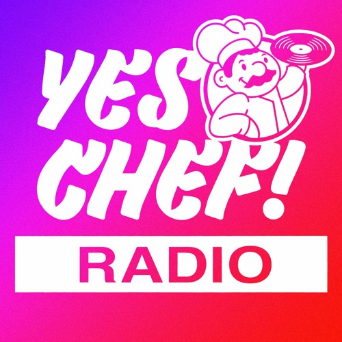 Yes Chef! Radio - Episode 1 - Joe O