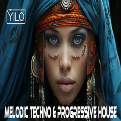 Melodic Techno / Progressive House Mix - Massano - Toto Chiavetta - Miss Monique - Stan Kolev