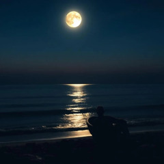 sleepless august night