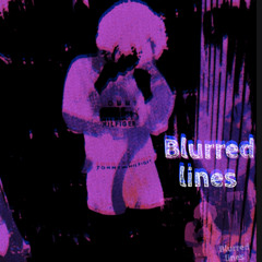 blurred lines