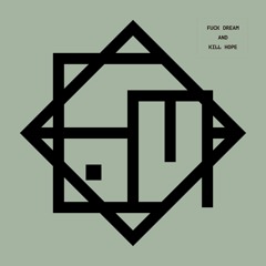 "Fuck Dream and Kill Hope" Trailer now on sale from P-vine records