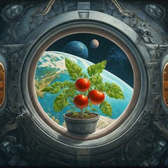 SI LA TERRE EST PLATE