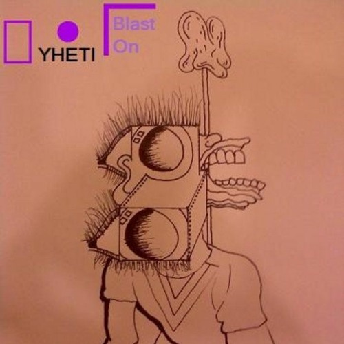 Yheti - High in the Club (FiLo Remix)