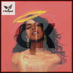 Aaliyah - Rock the Boat (Beyond Words Remix) [X]