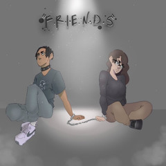 Friends(Nari Central, Vixen) [Prod. @Cold Melody x @Danielletheengineer]