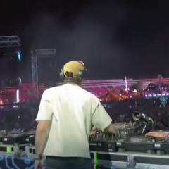 Mochakk - Live @ EDC Las Vegas 2025
