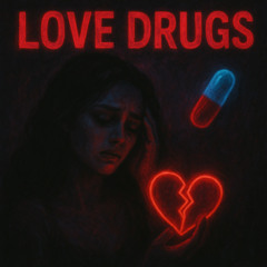 LOVE DRUGS