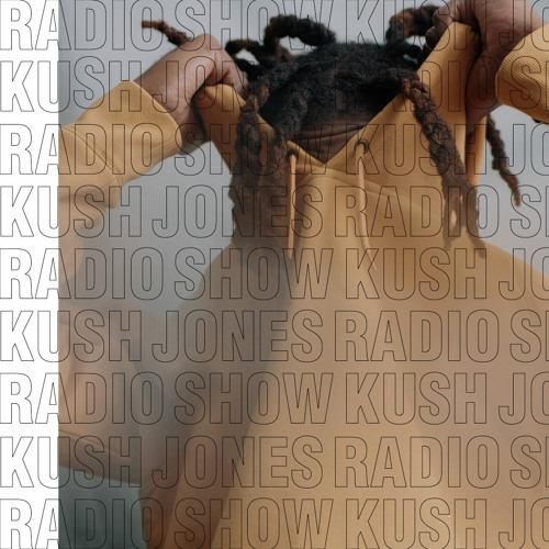 Carhartt WIP Radio December 2020: Kush Jones Radio Show