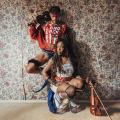 KFC Santería (Sudan Archives Remix)