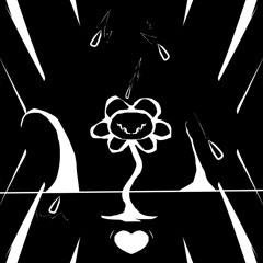 Cold Reception. (Flowey's theme)