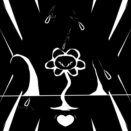 Cold Reception. (Flowey's theme)