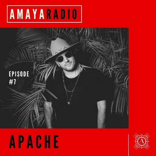 Stream APACHE | Listen to AMAYA NYC playlist online for free on SoundCloud