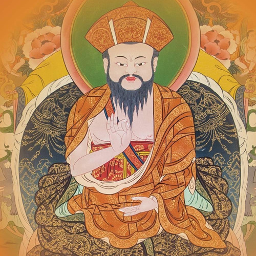 Stream Zhabdrung Soeldeb Reprise Produced By Yangsi JTG Rinpoche (Full ...