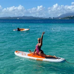 Review Special Price Icacos Beach Day Package With Water Taxi Transport From Fajardo