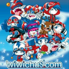 Wiwichus-Wiwichear