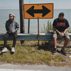 heartbr8k & 808yli - COME AROUND