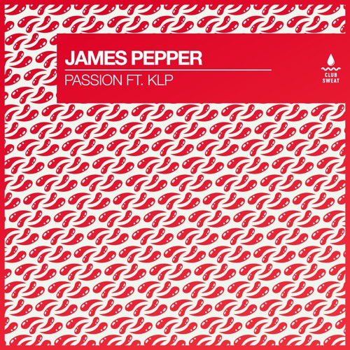 James Pepper - Passion (Feat. KLP)