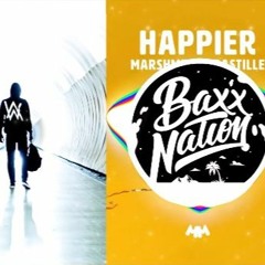Takeaway X Happier X Faded [Mashup] - The Chainsmokers, Marshmello, Alan Walker & More!