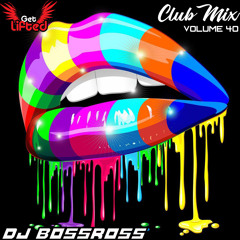 Club Mix #40 - Best of House/Tech-House/Club 2021