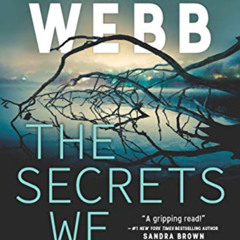 Read EBOOK 📁 The Secrets We Bury (The Undertaker's Daughter Book 1) by  Debra Webb [