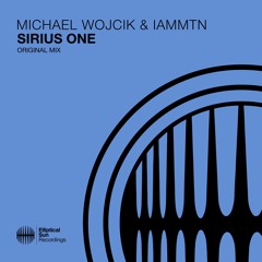 Michael Wojcik & IamMTN - Sirius One