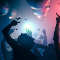 Afro Caribbean+ House Mix