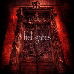 hell gates (prod. by sogimura)