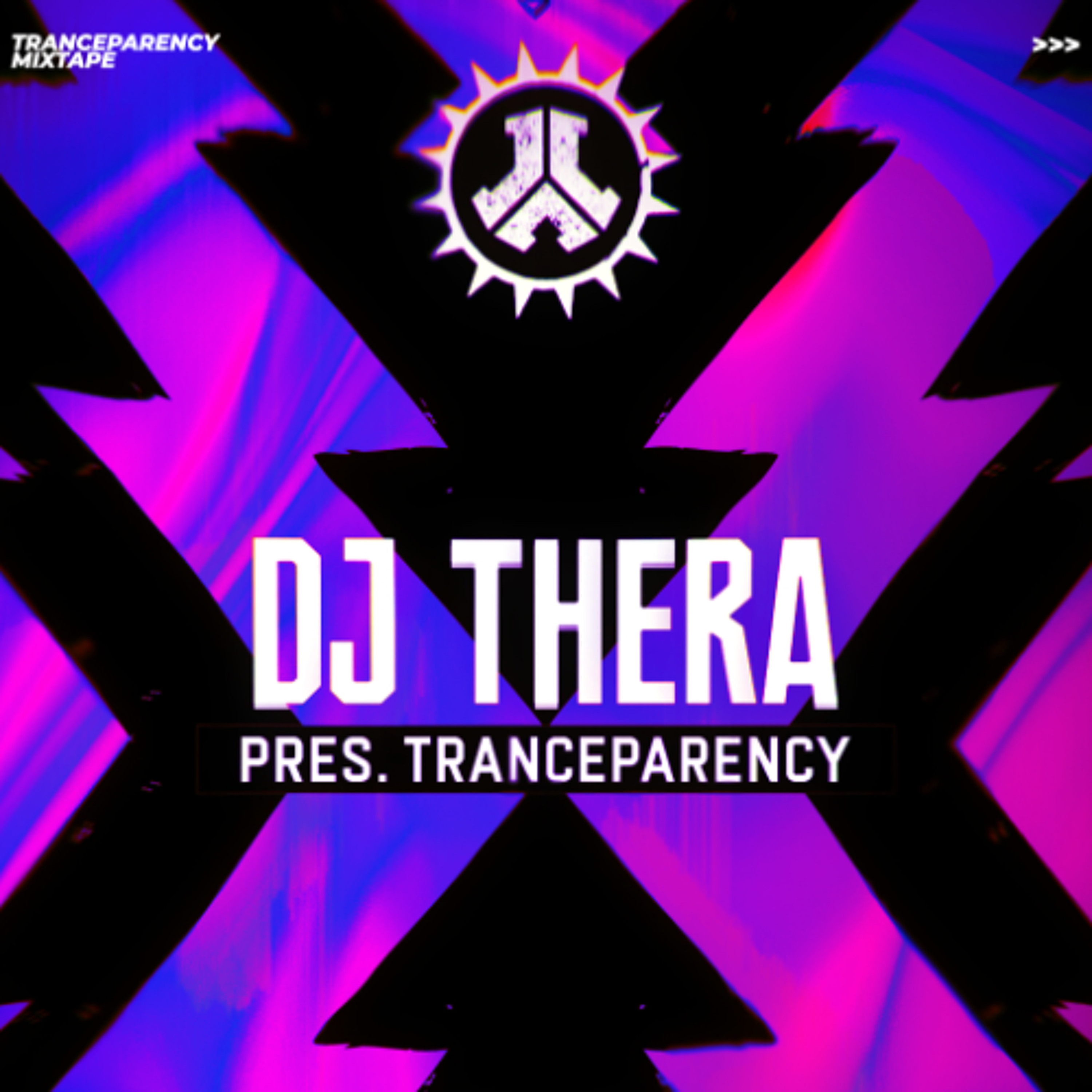 Tranceparency Mixtape 027 - Defqon 2026 Set episode artwork