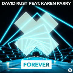 Forever (feat. Karen Parry)